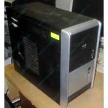 Компьютер Intel Pentium Dual Core E5200 (2x2.5GHz) s775 /2048Mb /250Gb /ATX 350W Inwin (Кратово)