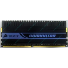Память Б/У 1Gb DDR2 Corsair CM2X1024-8500C5D (Кратово)