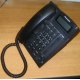 Телефон Panasonic KX-TS2388RU (черный) - Кратово