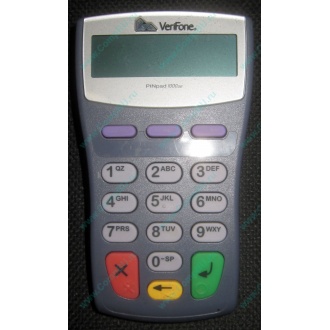 Пин-пад VeriFone PINpad 1000SE (Кратово)