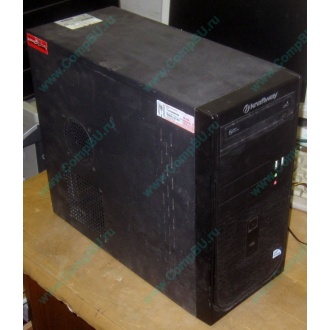 Компьютер Б/У Intel Core i3 2120 (2x3.3GHz HT) /4096Mb /500Gb /ATX400W (Кратово)