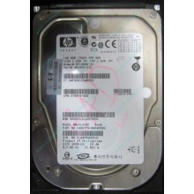 НЕРАБОЧИЙ жесткий диск 146Gb HP 481653-002 DF146BAFDU (Кратово)