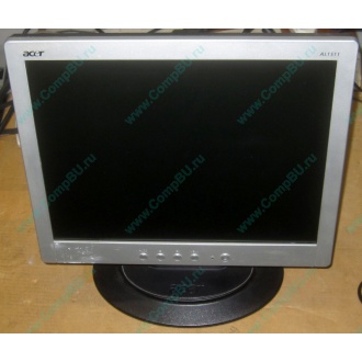 Монитор 15" TFT Acer AL1511 (Кратово)