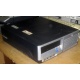 Системный блок HP DC7100 SFF (Intel Pentium-4 520 2.8GHz HT s.775 /1024Mb /80Gb /ATX 240W desktop) - Кратово