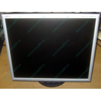 Монитор 17" TFT Nec MultiSync LCD1770NX (Кратово)