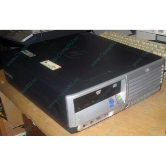 Компьютер HP DC7100 SFF (Intel Pentium-4 540 3.2GHz HT s.775 /1024Mb /80Gb /ATX 240W desktop) - Кратово