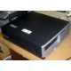 Системный блок HP DC7100 SFF (Intel Pentium-4 540 3.2GHz HT s.775 /1024Mb /80Gb /ATX 240W desktop) - Кратово
