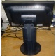 Монитор 17" TFT Nec MultiSync Opticlear LCD1770GX вид сзади (Кратово)