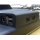 USB-хаб в мониторе 17" ЖК Nec MultiSync Opticlear LCD1770GX (Кратово)