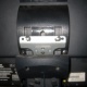 Сломанное крепление пластмассовой накладки на ножку у монитора 17" TFT Nec MultiSync Opticlear LCD1770GX (Кратово)