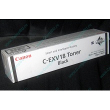 Тонер Canon C-EXV 18 GPR22 0386B002 (Кратово)