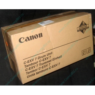 Фотобарабан Canon C-EXV 7 Drum Unit (Кратово)