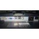 Монитор 18.1" Viewsonic VP181b разъемы (входы/выходы) - Кратово
