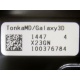 HP 250G 7.2k HDD TonikaMD/Galaxy3D 1447 4 X23GN 100376784 (Кратово)