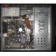  Компьютер Б/У Intel Core i3 2100 /ASRock H67M-GE /4Gb /500Gb /ATX400W (Кратово)