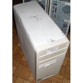 Intel Pentium-4 530 3.0GHz HT /1024Mb /160Gb /ATX 420W (Кратово)
