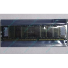 256 Mb DDR1 ECC Registered Transcend pc-2100 (266MHz) DDR266 REG 2.5-3-3 REGDDR AR (Кратово)