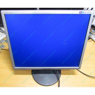  Монитор 19" Samsung SyncMaster 943N экран с царапинами (Кратово)