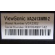 ViewSonic VA2413WM-2 VS12302 (Кратово)