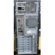 Компьютер Intel Core 2 Duo E8400 (2x3.0GHz) s.775 /4096Mb /160Gb /ATX 350W /корпус Kraftway чёрный - ВИД СЗАДИ (Кратово)