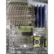 Thermaltake TT-8085 /3x2Gb DDR3 pc-16000 (2000 MHz) на Asus Sabertooth x58 (Кратово)