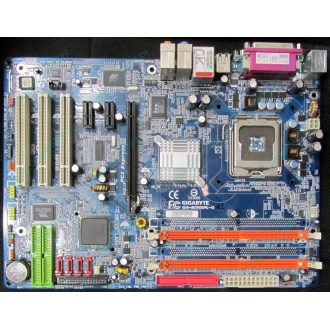 Материнская плата Gigabyte GA-8I915PL-G s.775 (Кратово)
