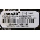 3Gb GDDR5 inno3D GTX1060 192bit PCI-E N1060 (Кратово)