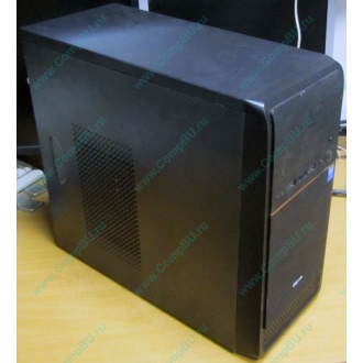 Компьютер Intel Pentium G3240 (2x3.1GHz) s.1150 /2Gb /500Gb /ATX 250W (Кратово)