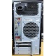 Игровой компьютер Intel Core i5 3470 (4x3.2GHz) /8Gb /1Tb /3Gb GeForce GTX1060 /ATX 500W вид сзади (Кратово)