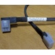 Кабель угловой Mini SAS to Mini SAS HP 682626-001 (Кратово)