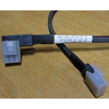 Угловой кабель Mini SAS to Mini SAS HP 668242-001 (Кратово)