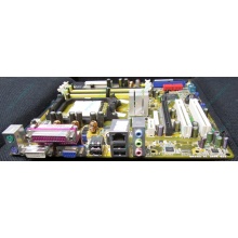 Материнская плата Asus M2NPV-MX s.AM2 (без задней планки) - Кратово
