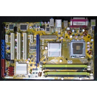 Материнская плата Asus P5B SE s.775 Б/У (Кратово)
