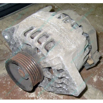 Нерабочий генератор 12V 80A Nissan Almera Classic (Кратово)