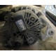 Нерабочий генератор 12V 80A Nissan Almera Classic (Кратово)