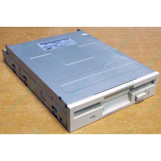 Флоппи-дисковод 3.5" Samsung SFD-321B белый (Кратово)