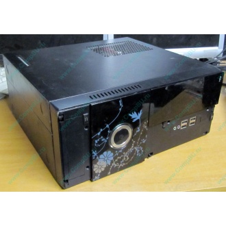 Компактный компьютер Intel Core 2 Quad Q9300 (4x2.5GHz) /4Gb /250Gb /ATX 300W (Кратово)