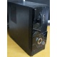 Компактный компьютер вертикально Intel Core 2 Quad Q9300 (4x2.5GHz) /4Gb /250Gb /ATX 300W (Кратово)