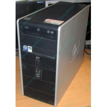 Компьютер HP Compaq dc5800 MT (Intel Core 2 Quad Q9300 (4x2.5GHz) /4Gb /250Gb /ATX 300W) - Кратово
