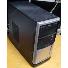 Компьютер Б/У AMD Athlon II X2 250 (2x3.0GHz) s.AM3 /3Gb DDR3 /120Gb /video /DVDRW DL /sound /LAN 1G /ATX 300W FSP (Кратово)
