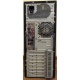 Системный блок Intel Pentium D 945 (2x3.4GHz) s.775 /2Gb /160Gb /ATX 350W вид сзади (Кратово)
