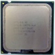 Процессор Intel Core 2 Duo E6420 (2x2.13GHz /4Mb /1066MHz) SLA4T socket 775 (Кратово)