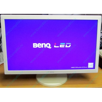 Монитор 24" Benq RL2450HT (GL2450-B) 1920x1080 белый (Кратово)
