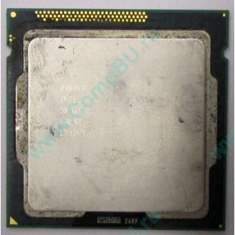 Процессор Intel Celeron G550 (2x2.6GHz /L3 2Mb) SR061 s.1155 (Кратово)