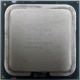 Процессор Б/У Intel Core 2 Duo E8400 (2x3.0GHz /6Mb /1333MHz) SLB9J socket 775 (Кратово)