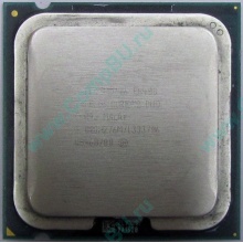 Процессор Б/У Intel Core 2 Duo E8400 (2x3.0GHz /6Mb /1333MHz) SLB9J socket 775 (Кратово)