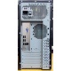 Компьютер Intel Core 2 Quad Q8300 (4x2.5GHz) /4Gb /320Gb /ATX 350W вид сзади (Кратово)