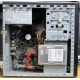 Intel Core 2 Quad Q8300 /Intel DQ35MP /2x2Gb DDR2 /320Gb Hitachi HDT721032SLA380 /ATX 350W Power Man IP-P350AJ2-0 (Кратово)
