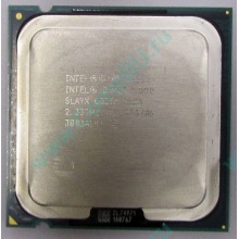 Процессор Intel Core 2 Duo E6550 (2x2.33GHz /4Mb /1333MHz) SLA9X socket 775 (Кратово)