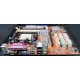 MB WinFast 6100K8MA-RS socket 939 порты и разъемы (Кратово)